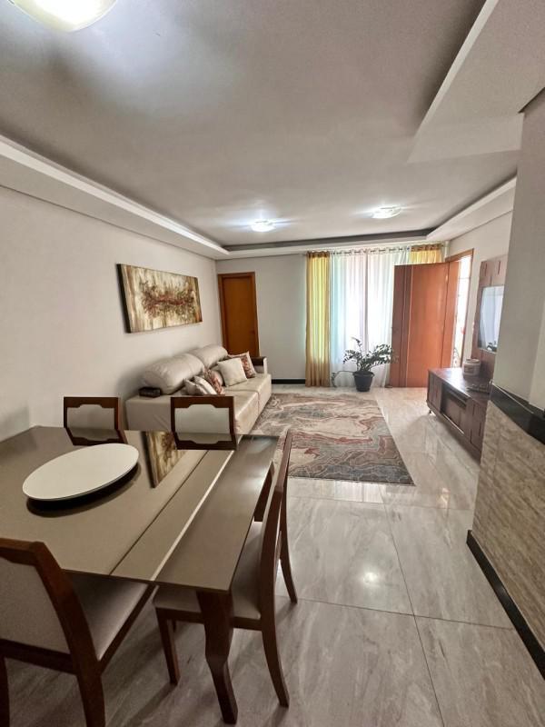 Casa, Fernão Dias, 3 Quartos, 2 Vagas, 1 Suíte