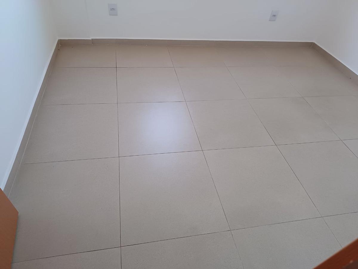 Apartamento, Jardim América, 3 Quartos, 2 Vagas, 1 Suíte