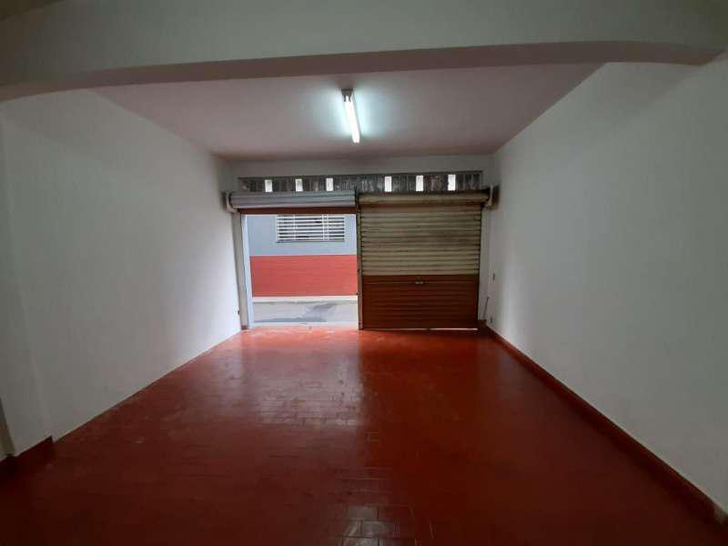 Andar, Centro, 0 Quarto, 0 Vaga