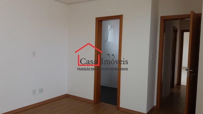 Apartamento, Pampulha, 4 Quartos, 3 Vagas, 1 Suíte