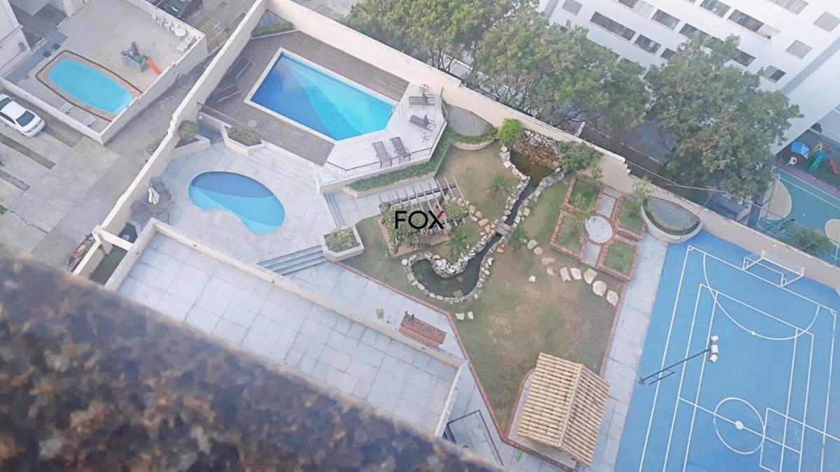 Apartamento, Buritis, 4 Quartos, 3 Vagas, 1 Suíte