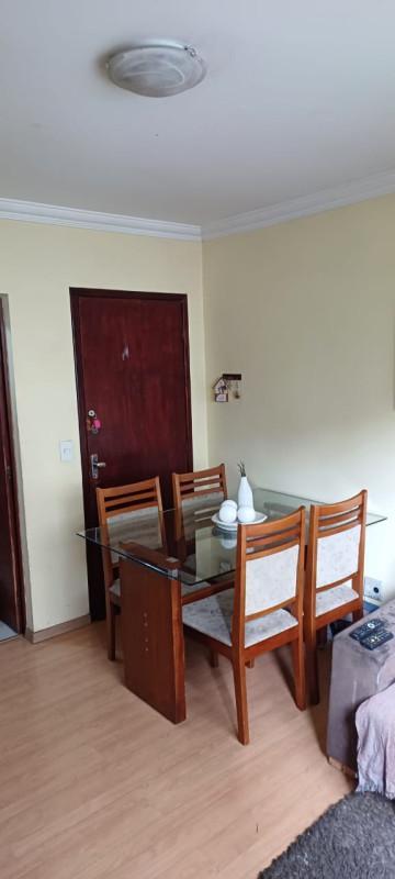 Apartamento, Nova Gameleira, 2 Quartos, 1 Vaga