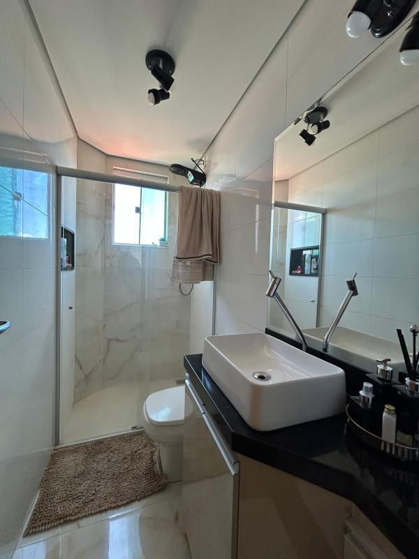 Cobertura, Itapoã, 4 Quartos, 3 Vagas, 1 Suíte