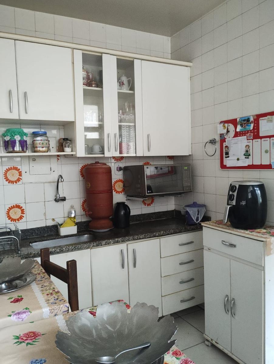 Apartamento, Sagrada Família, 3 Quartos, 1 Vaga, 1 Suíte