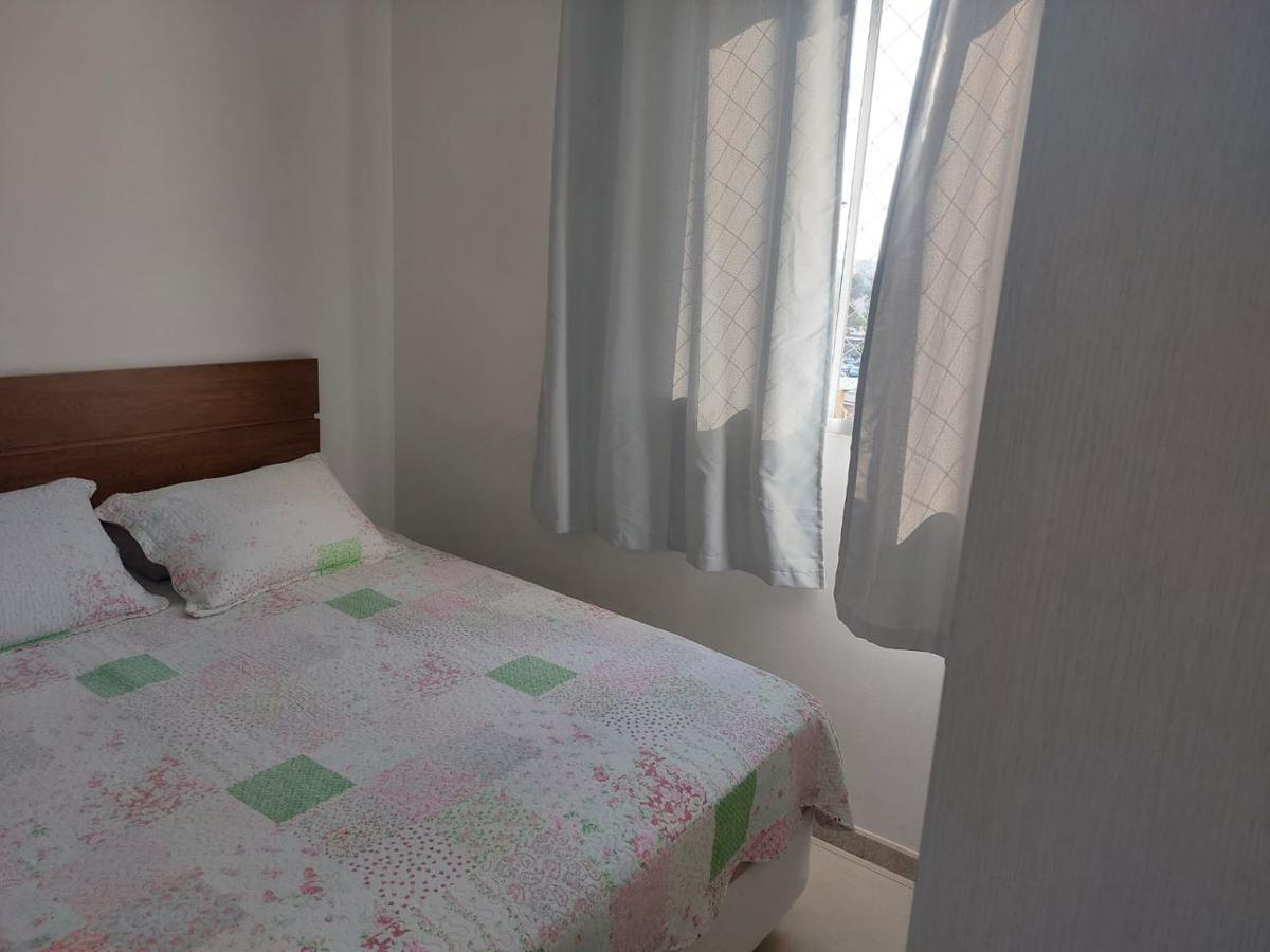 Apartamento, Palmares, 3 Quartos, 1 Vaga, 1 Suíte