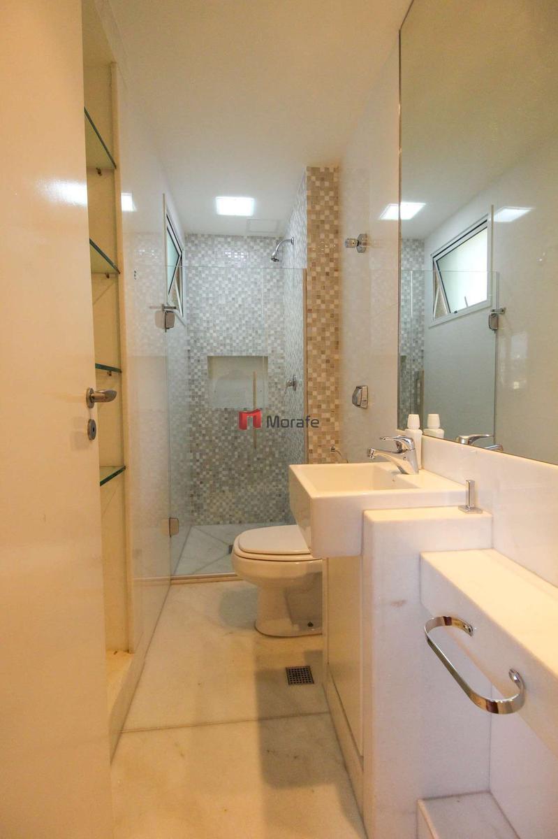 Apartamento, Serra, 4 Quartos, 6 Vagas, 2 Suítes