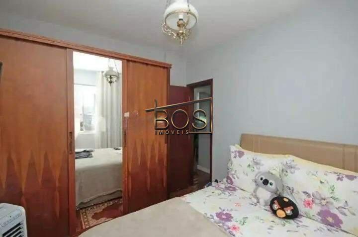Apartamento, Cidade Jardim, 2 Quartos, 1 Vaga