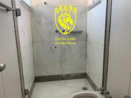 Apartamento, Serra, 4 Quartos, 3 Vagas, 3 Suítes