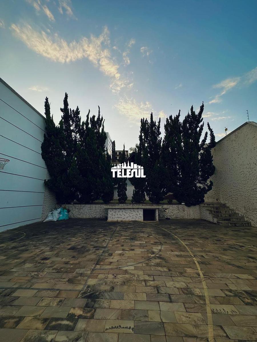 Casa, Vila Pinto, 3 Quartos, 6 Vagas, 1 Suíte