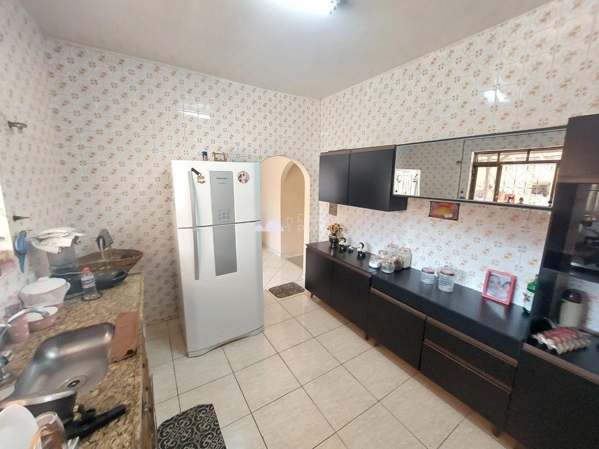 Casa, São João Batista (venda Nova), 3 Quartos, 3 Vagas, 1 Suíte