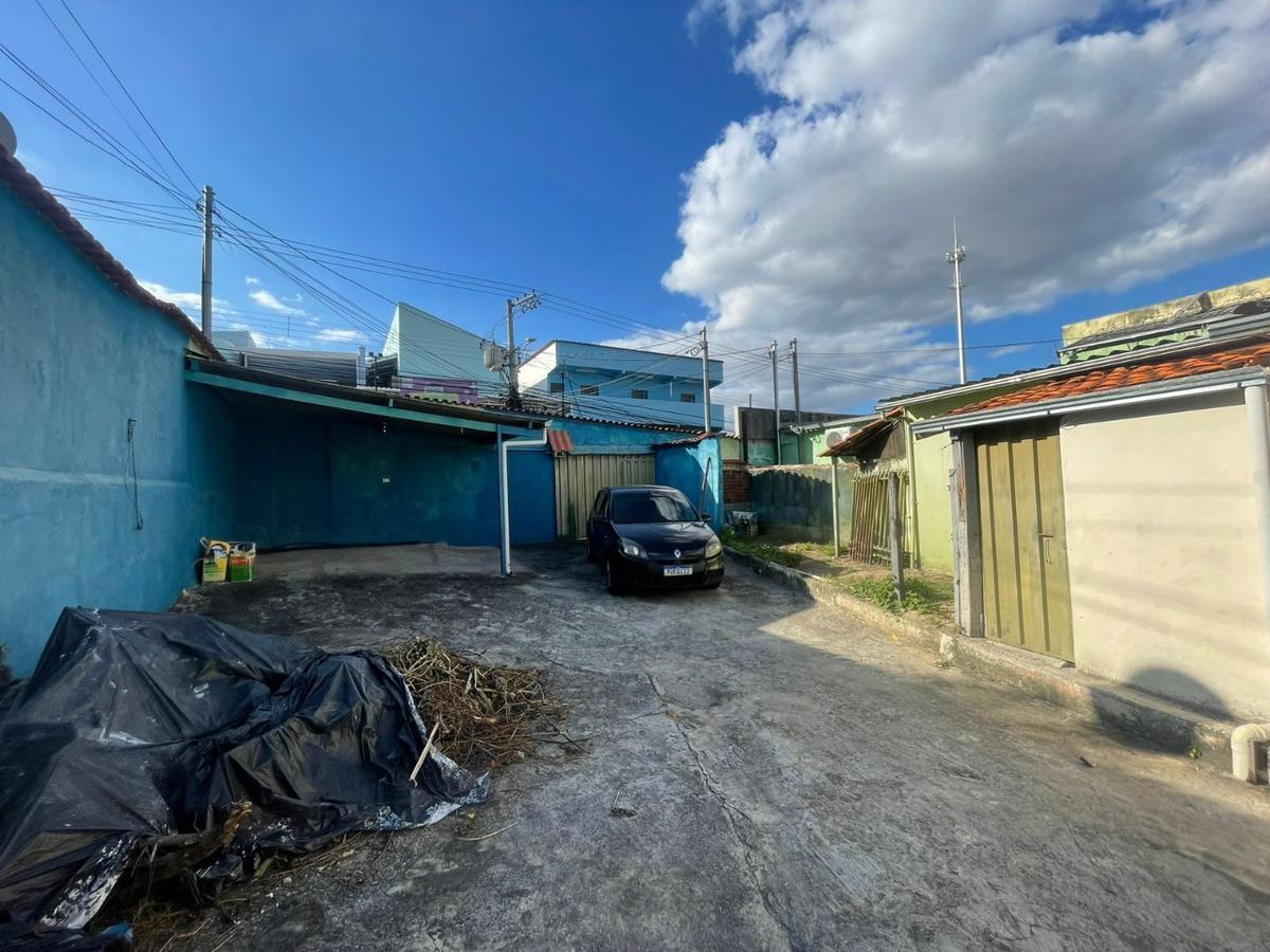 Casa, Jardim Leblon, 4 Quartos, 6 Vagas, 1 Suíte