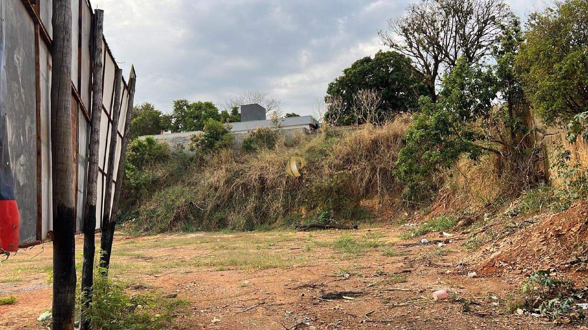 Lote, Santo Antônio, 0 Quarto, 0 Vaga