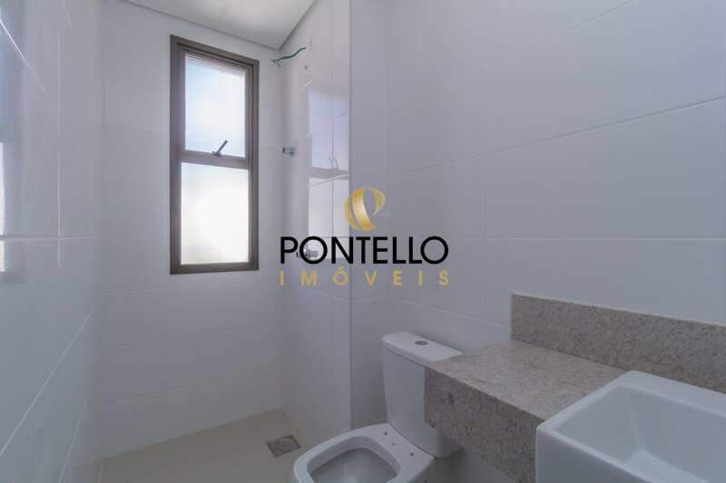 Cobertura, Serra, 3 Quartos, 3 Vagas, 1 Suíte