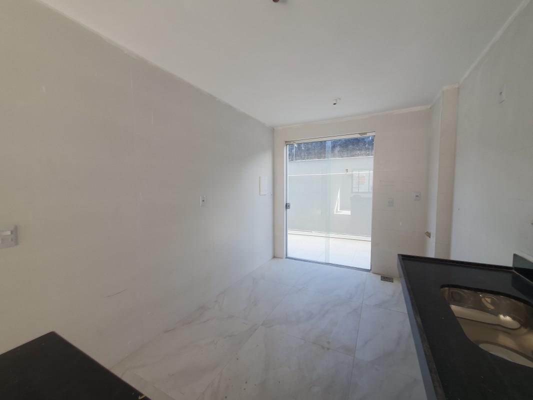 Apartamento, Nova Granada, 2 Quartos, 2 Vagas, 1 Suíte