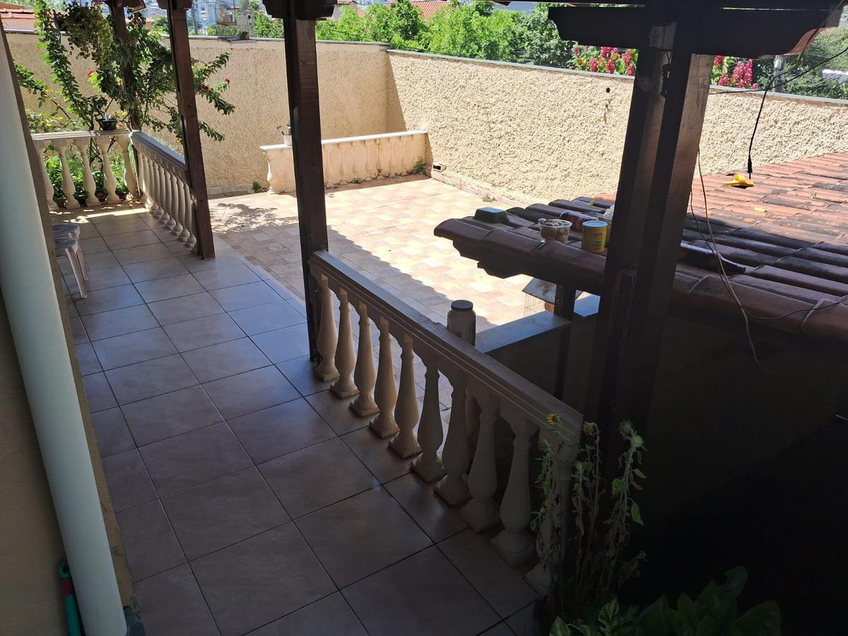 Casa, Santa Cruz, 4 Quartos, 8 Vagas