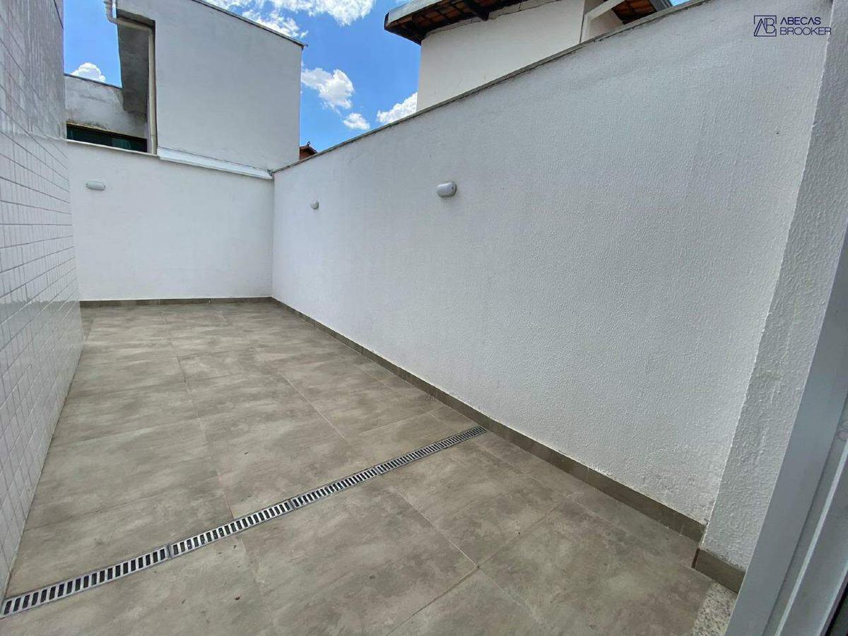 Apartamento, Araguaia, 2 Quartos, 2 Vagas, 1 Suíte