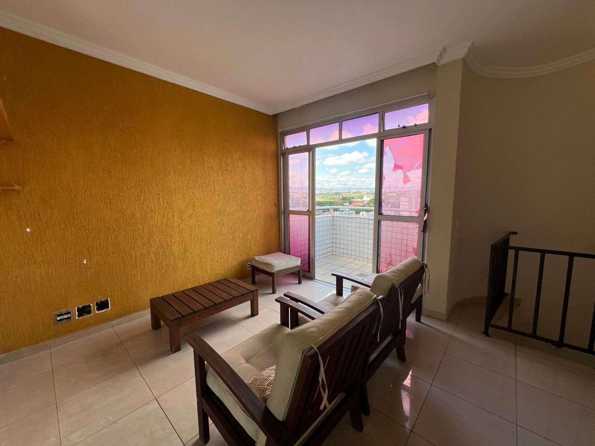 Cobertura, Itapoã, 3 Quartos, 2 Vagas, 1 Suíte
