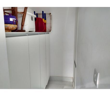 Apartamento, Ouro Preto, 3 Quartos, 2 Vagas, 1 Suíte