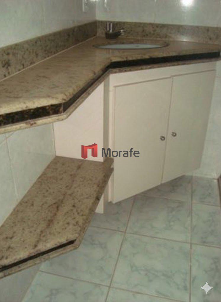 Apartamento, Ouro Preto, 3 Quartos, 2 Vagas, 1 Suíte