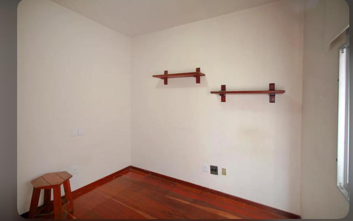 Apartamento, Lourdes, 3 Quartos, 1 Vaga, 1 Suíte