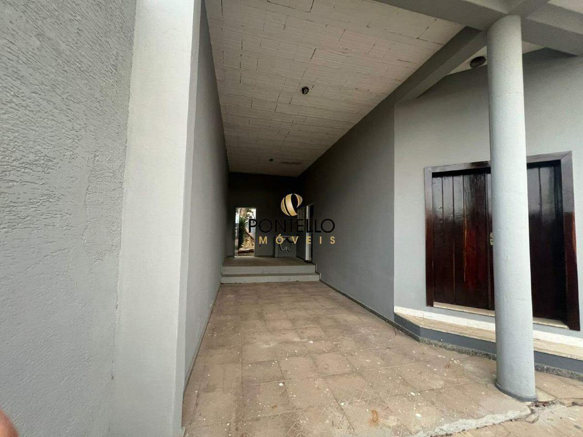 Casa, Iporanga, 2 Quartos, 4 Vagas
