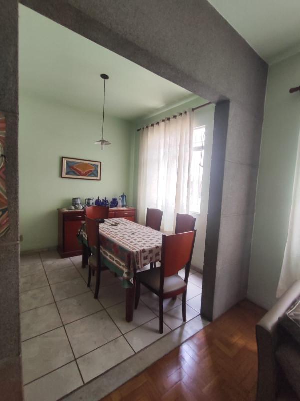 Apartamento, Barroca, 3 Quartos, 1 Vaga, 1 Suíte