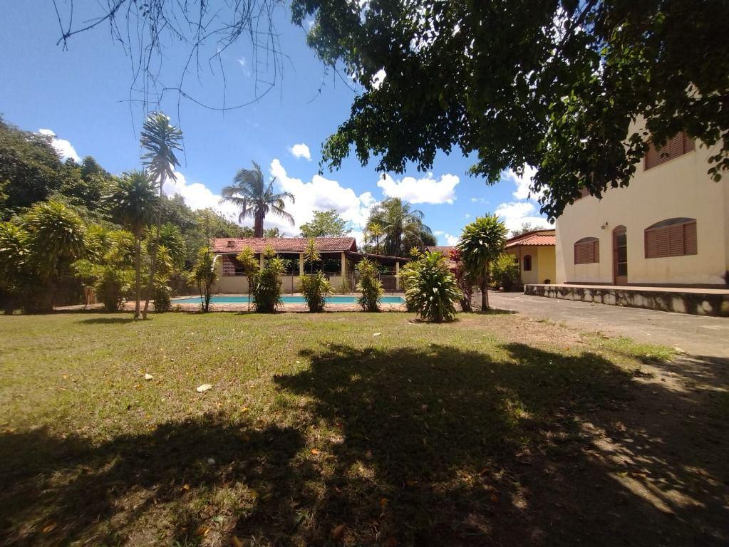 Fazenda, Adelmolândia, 0 Quarto, 0 Vaga