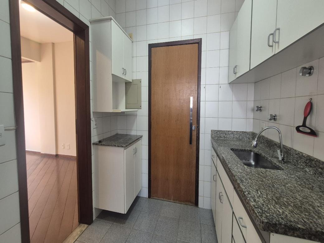 Apartamento, Carmo, 2 Quartos, 1 Vaga, 1 Suíte