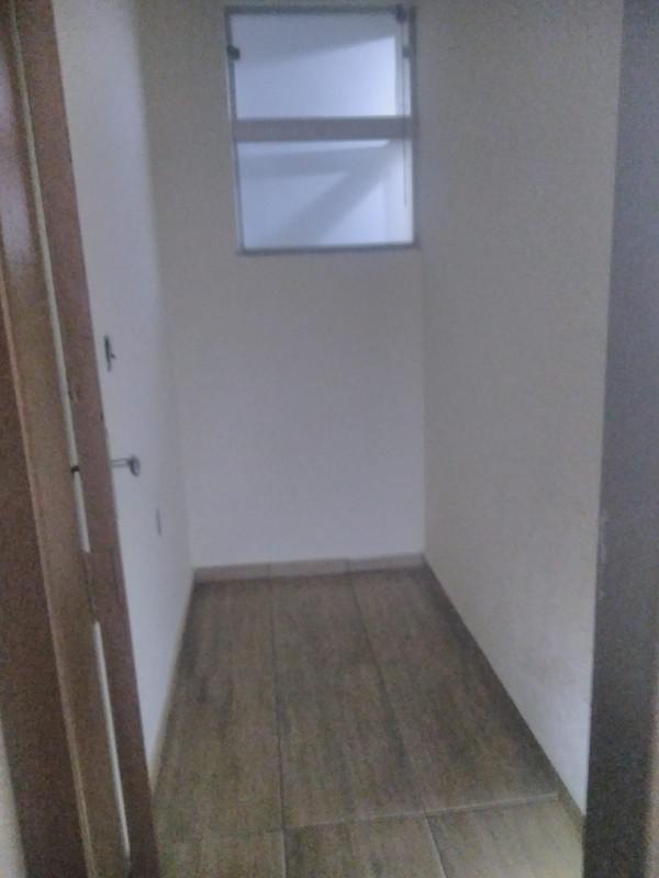 Apartamento, Nova Cachoeirinha, 2 Quartos, 1 Vaga