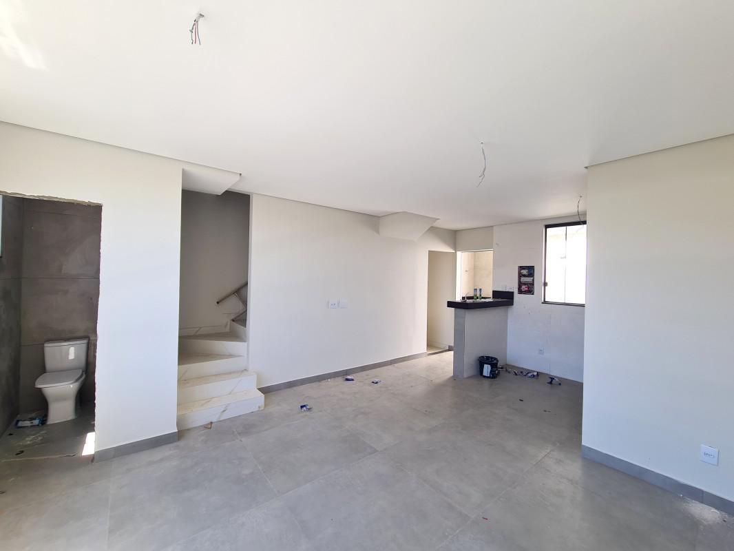 Casa, Ouro Preto, 3 Quartos, 4 Vagas, 1 Suíte