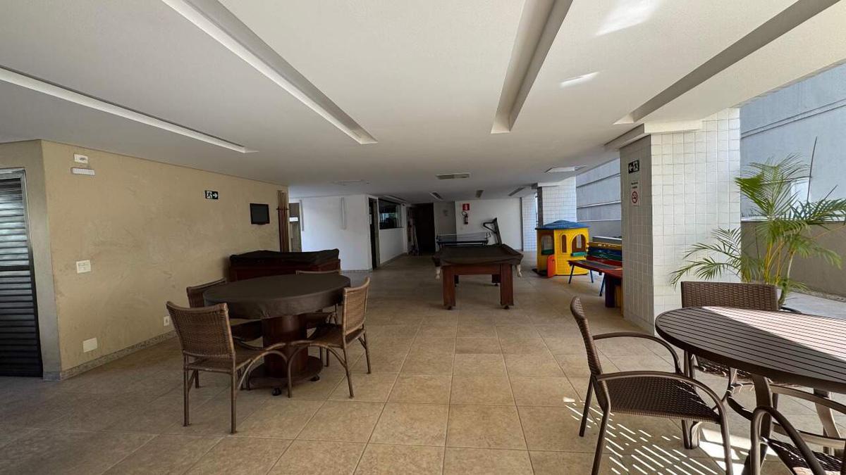 Apartamento, Lourdes, 2 Quartos, 2 Vagas, 2 Suítes