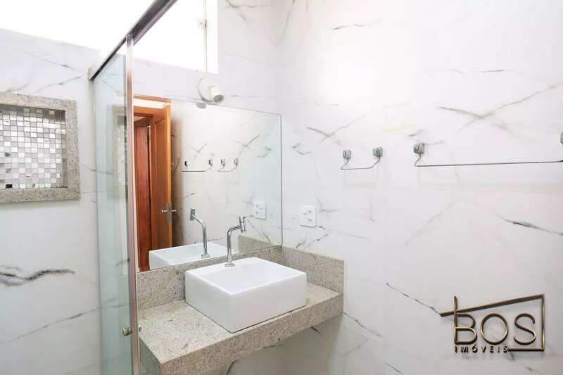 Apartamento, Lourdes, 5 Quartos, 1 Vaga