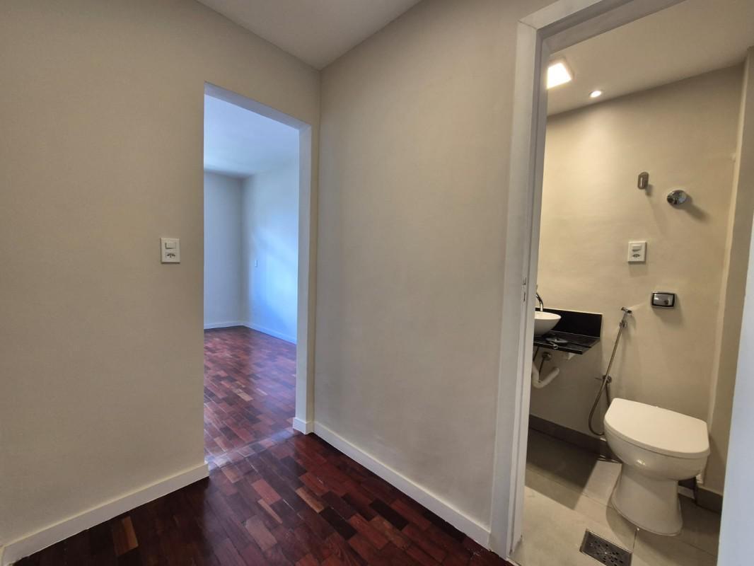 Apartamento, Coração de Jesus, 3 Quartos, 1 Vaga, 1 Suíte