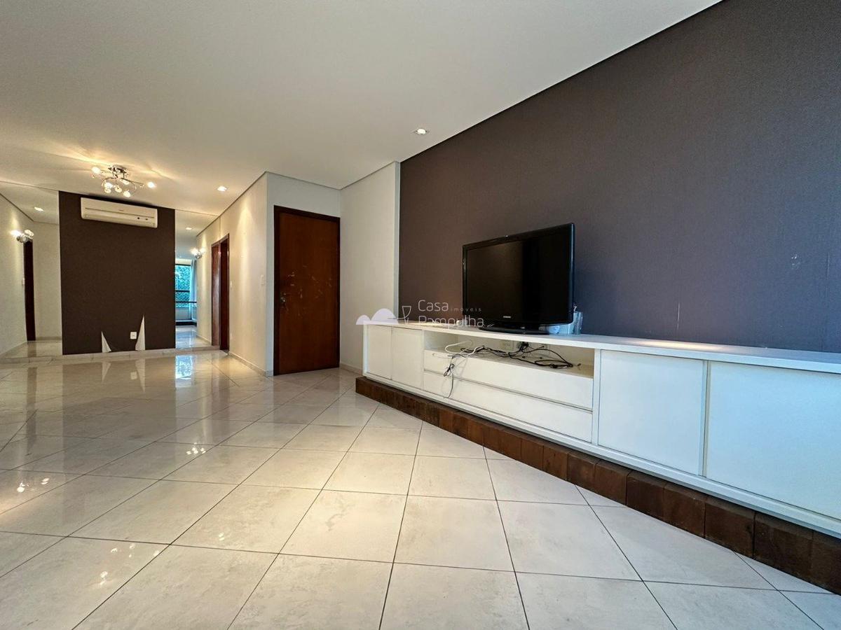Apartamento, Itapoã, 4 Quartos, 2 Vagas, 1 Suíte