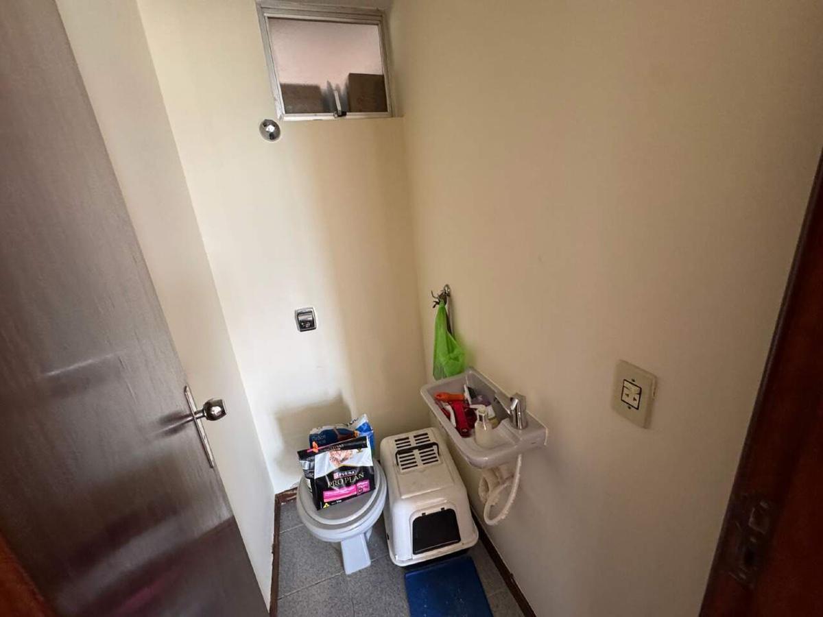 Apartamento, Buritis, 4 Quartos, 3 Vagas, 1 Suíte