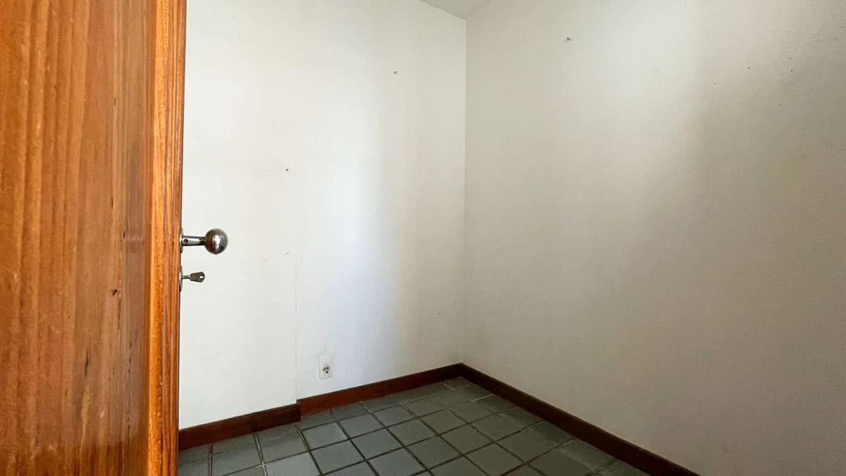 Apartamento, Sion, 4 Quartos, 3 Vagas, 3 Suítes
