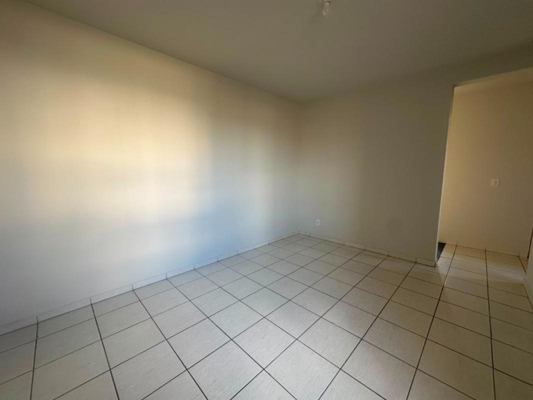 Apartamento, Casa Branca, 2 Quartos, 1 Vaga