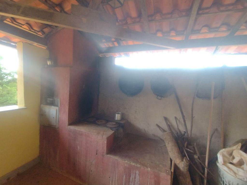 Fazenda, Roças Novas, 2 Quartos, 14 Vagas