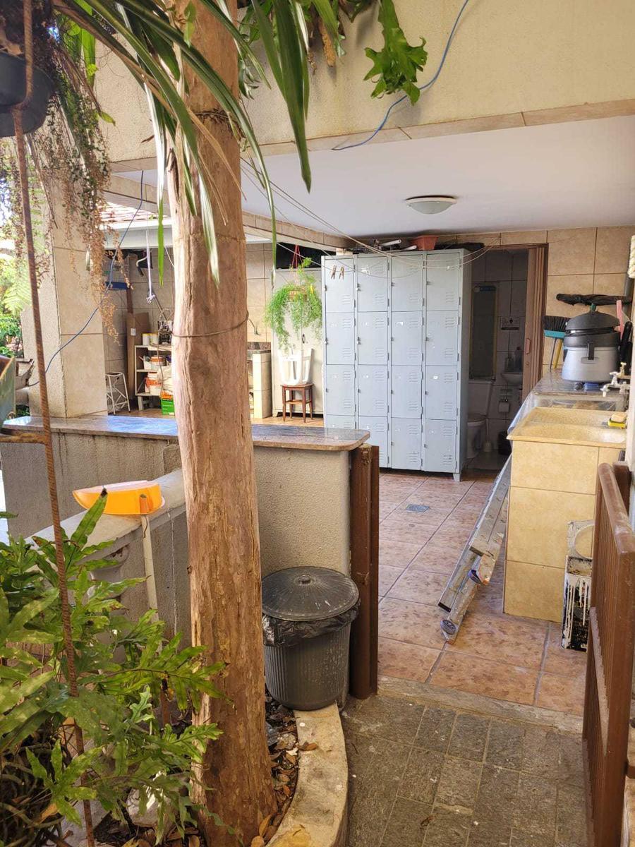 Casa, Sagrada Família, 4 Quartos, 2 Vagas