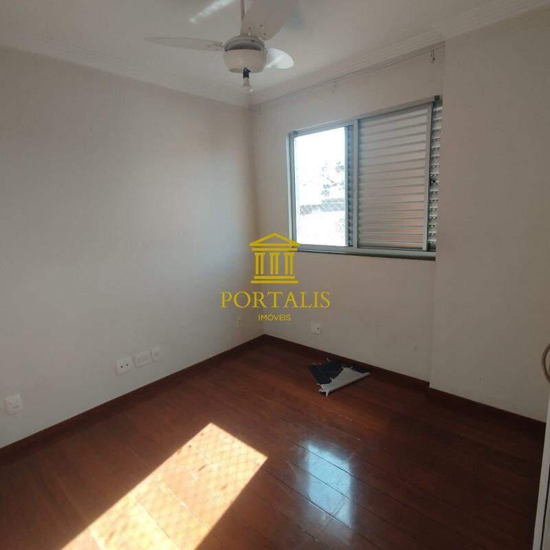 Cobertura, Floresta, 3 Quartos, 2 Vagas, 1 Suíte