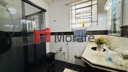 Casa, Caiçaras, 4 Quartos, 4 Vagas, 1 Suíte