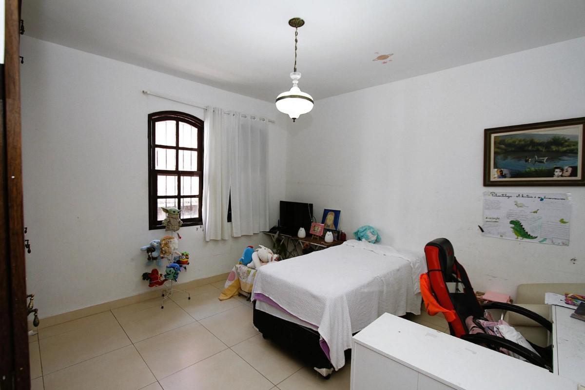 Casa, Santo Antônio, 5 Quartos, 4 Vagas, 2 Suítes