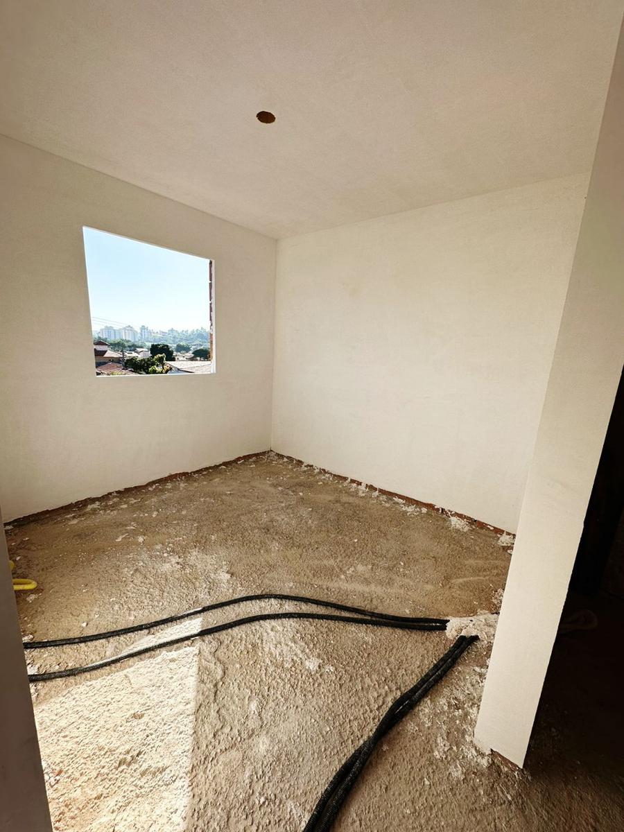 Apartamento, Serrano, 2 Quartos, 1 Vaga, 1 Suíte
