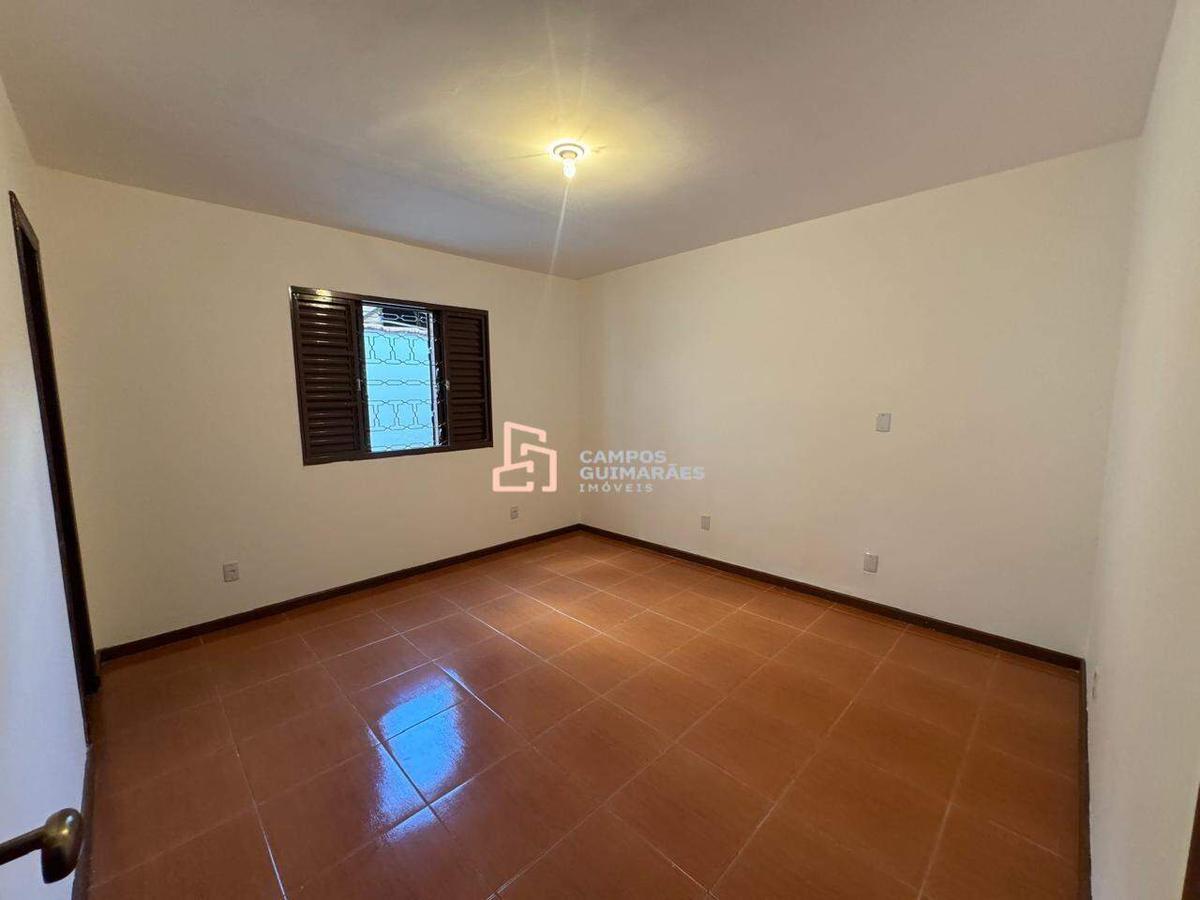 Casa, Teixeira Dias, 3 Quartos, 3 Vagas, 3 Suítes