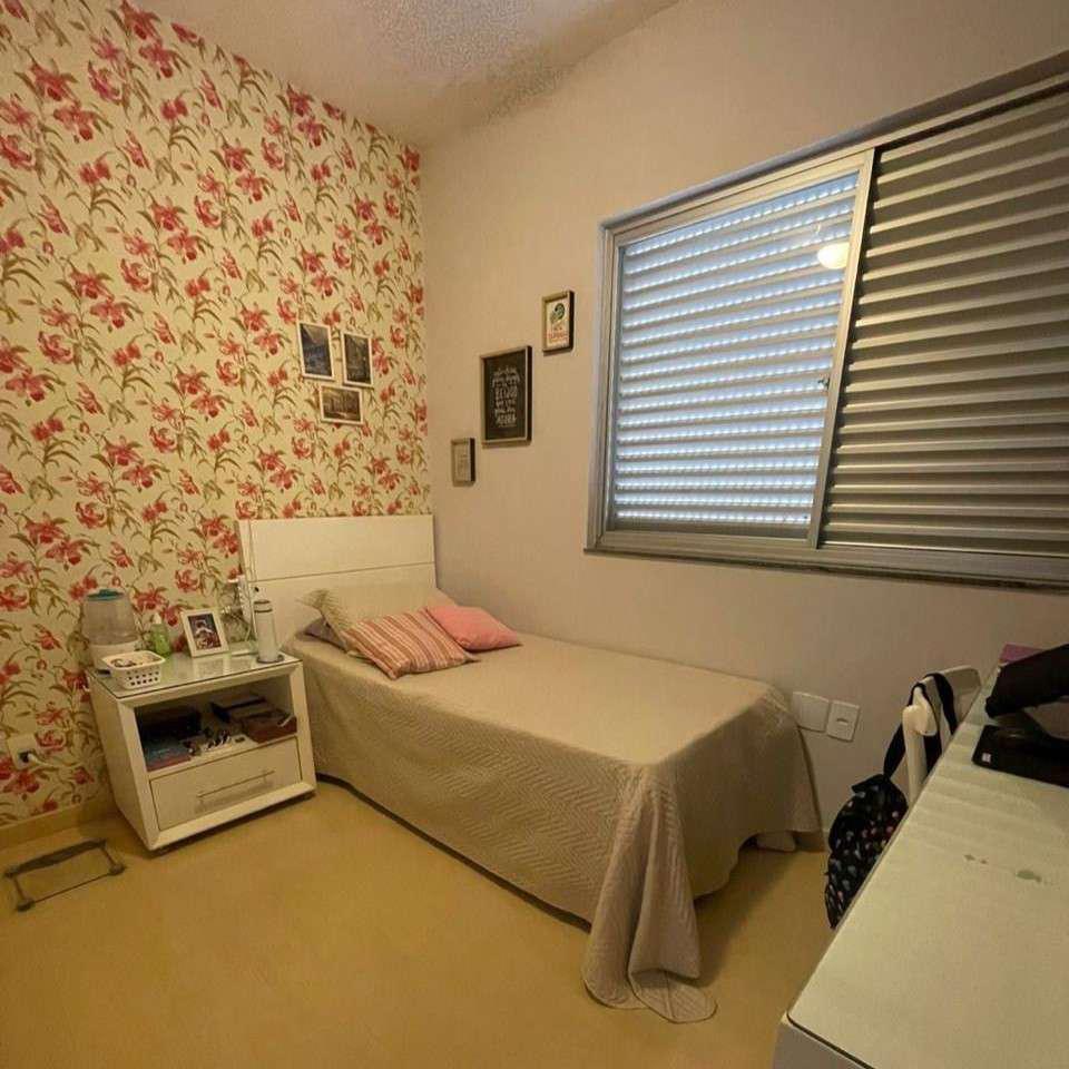 Cobertura, Buritis, 4 Quartos, 2 Vagas, 1 Suíte