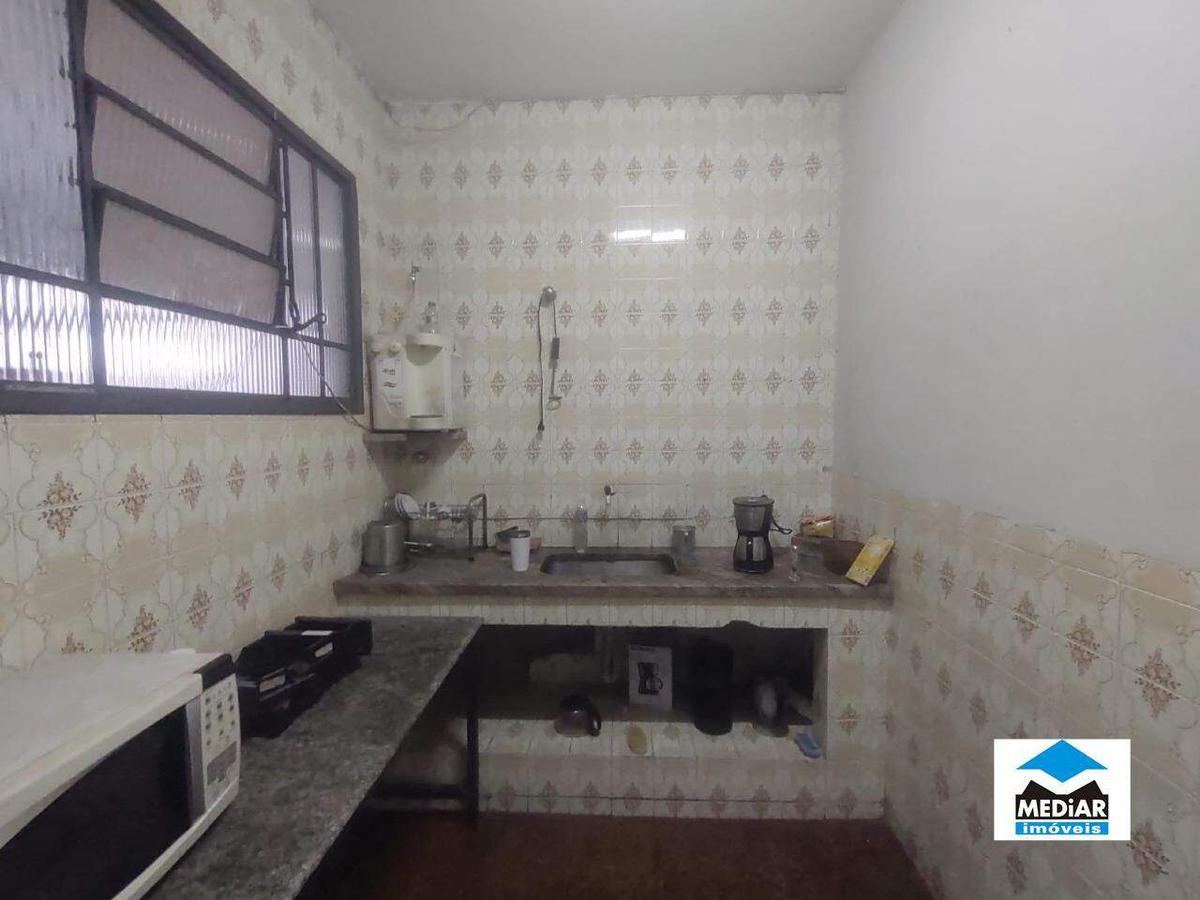 Casa, Sagrada Família, 5 Quartos, 6 Vagas, 1 Suíte