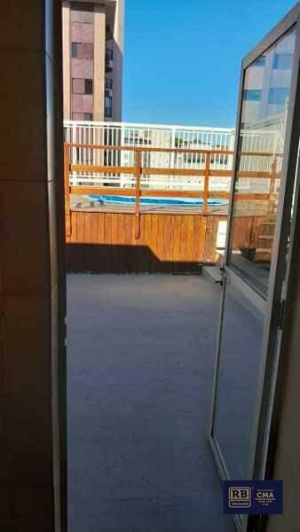 Cobertura, Lourdes, 4 Quartos, 3 Vagas, 1 Suíte