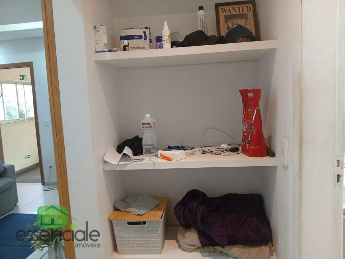 Apartamento, Jardim Riacho das Pedras, 2 Quartos, 1 Vaga