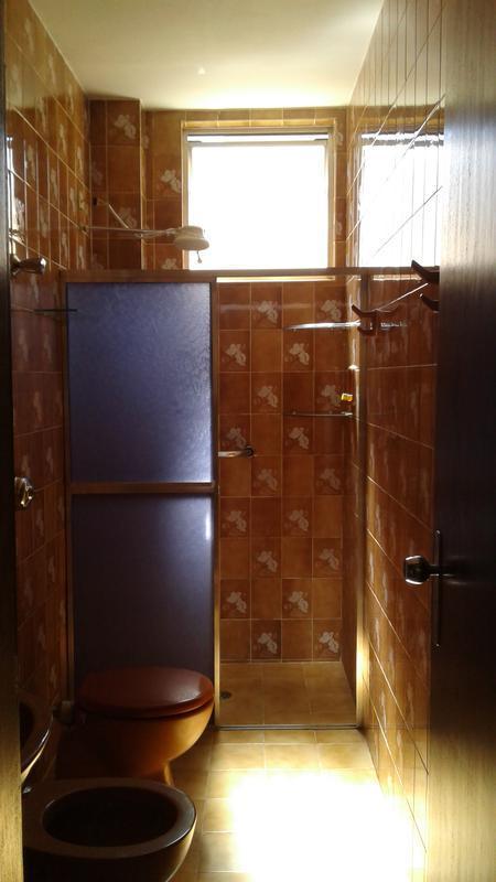 Apartamento, Floresta, 3 Quartos, 1 Vaga