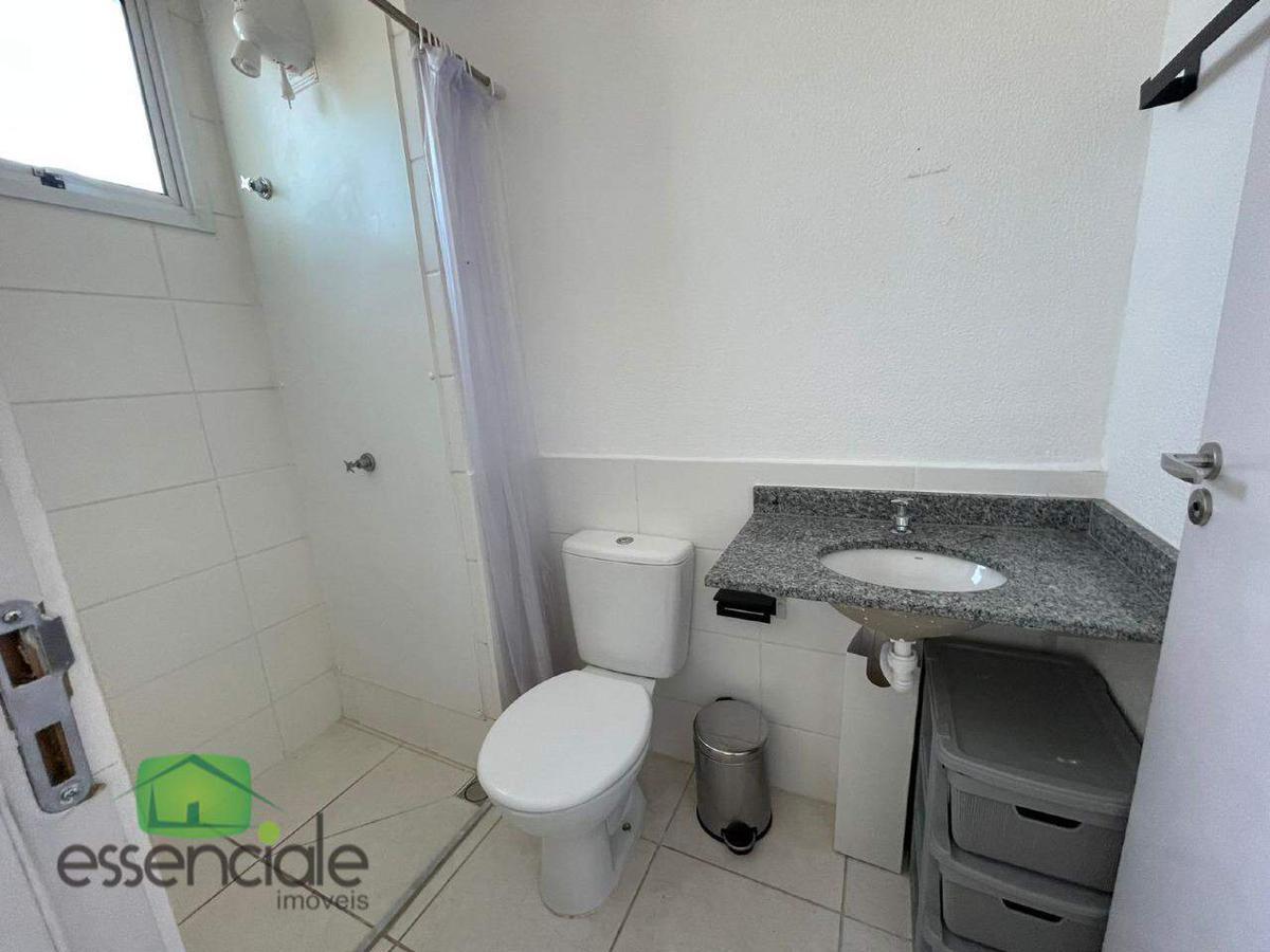 Apartamento, Jardim Riacho das Pedras, 2 Quartos, 1 Vaga, 1 Suíte